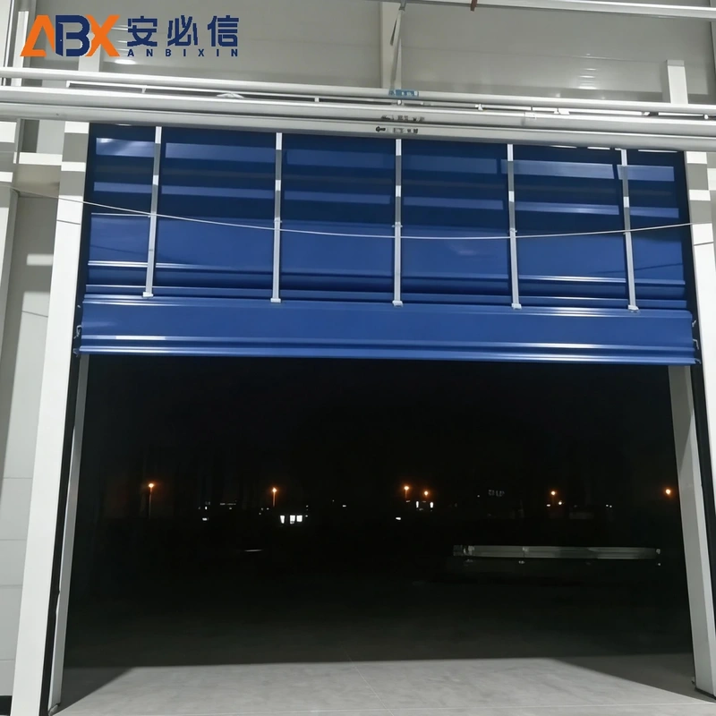 保定背带门