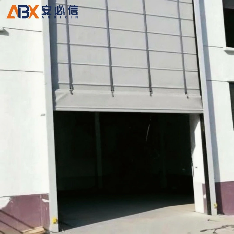 保定冷库门封